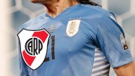 Tras el NO de Maxi Gómez, River va por otra figura del fútbol uruguayo