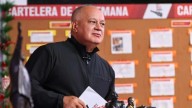 Diosdado Cabello ante posible negociación «Dialogar no significa claudicar»