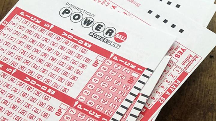 One Powerball ticket sold in Connecticut won $250,000