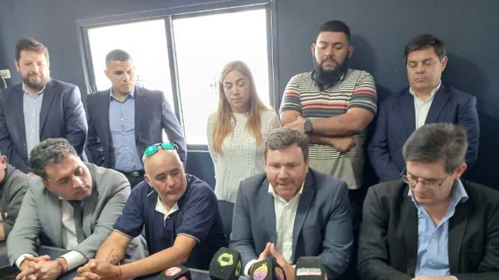 Uber en Catamarca: "En ningún momento hablamos de prohibición"