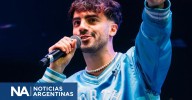 Cómo conseguir entradas para el show de despedida de Fede Vigevani en Vélez