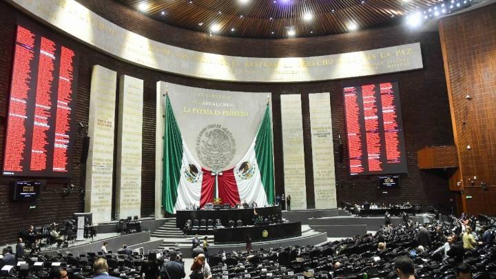 Senado avala por unanimidad la reforma contra la extorsión