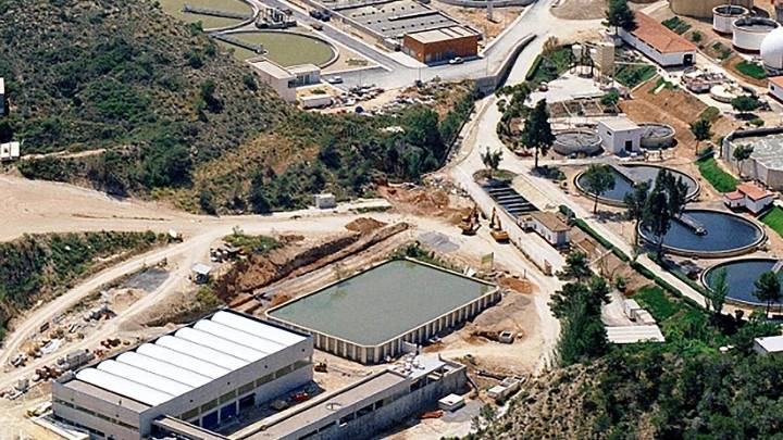 Los regantes de Altea piden que la Generalitat Valenciana instale una desaladora en la depuradora de Benidorm