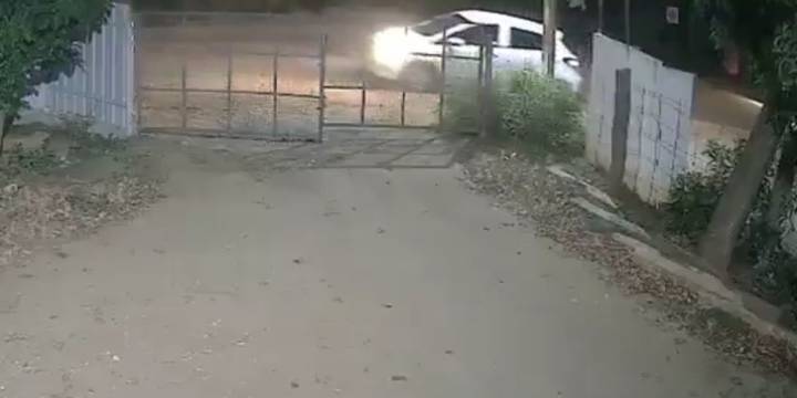 Unknown miscreants assault, force woman into a car and take her away in Coimbatore