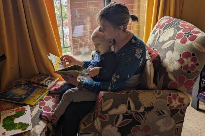 Ronald McDonald House Charities Helps Families Stay Together