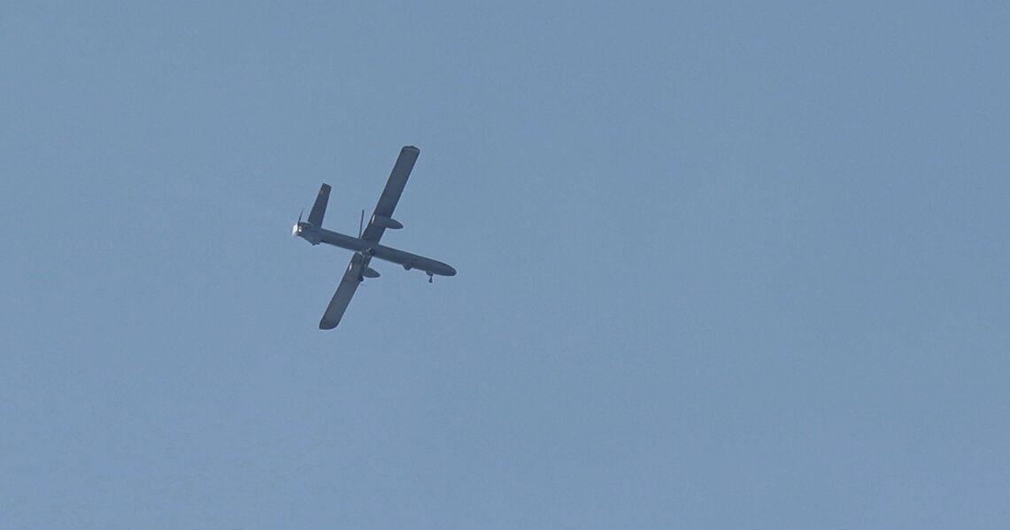 Israel says it killed a senior Hezbollah official in its first strike on Beirut in months