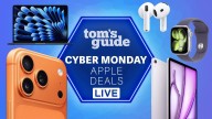 Best Apple Cyber Monday deals LIVE: Biggest sales on iPads, iPhone, AirPods, Apple Watches and more