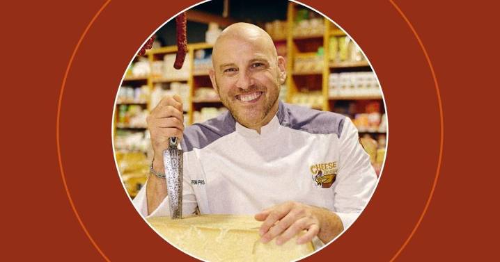 Afrim Pristine of Cheese Boutique’s top 13 Toronto eats