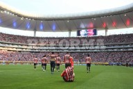 Gana 'Hormiga' título de goleo, junto a Paulinho y Pedro