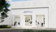 Beloved US Boutique Jeffrey Is Making a Comeback
