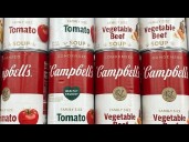 Alleged audio of Campbell's Soup executive's racist rant