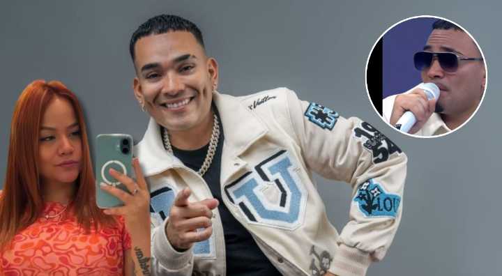 Josimar JURA por sus hijos y NIEGA ser el padre de los mellizos de su ‘prima’ con FUERTE mensaje: “No me van a poner un mue***”