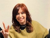 Unos $1.000 millones. El Gobierno pedirá a Cristina Kirchner que devuelva la plata de la pensión