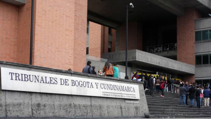 Tribunal Superior de Bogotá ratificó sentencia contra periodista por dura agresión contra su pareja