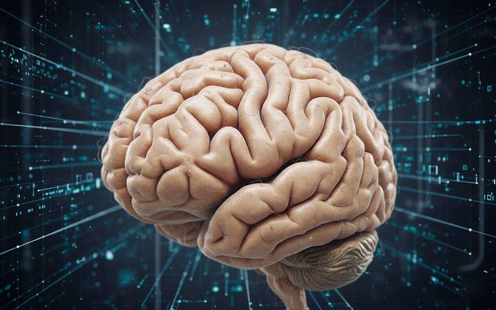 ¿Nacemos preparados para entender el mundo? Un reciente estudio afirma que sí