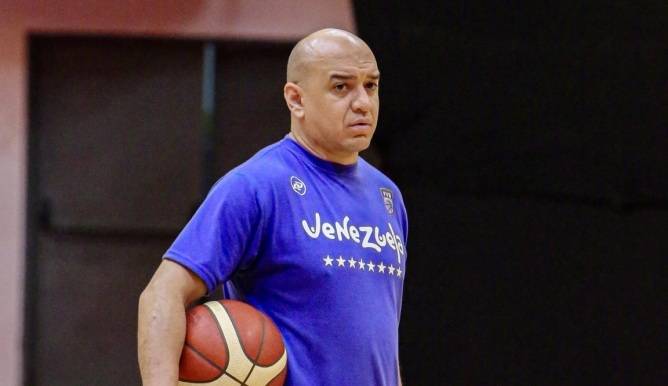 Selección de baloncesto U17 realizó entrenamientos intensivos de cara al Sudamericano Masculino 2025