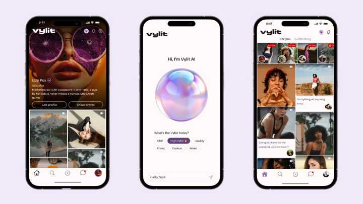 Vylit, from OnlyFans' former CEO, is coming — and it allows topless pics
