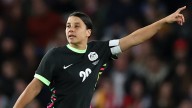 Sam Kerr 2025: Matilads captaincy return an easy decision for coach Joe Montemurro