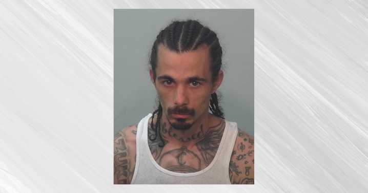 Fort Wayne man sentenced to 110 years in prison for 2023 murder