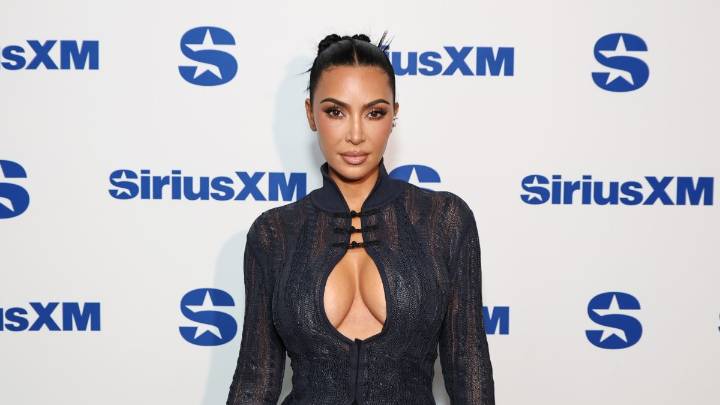 ‘Bummed' Kim Kardashian shares life update after failing bar exam