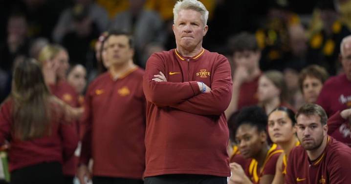 Carlisle's Macy Comito signs with Iowa State women's basketball