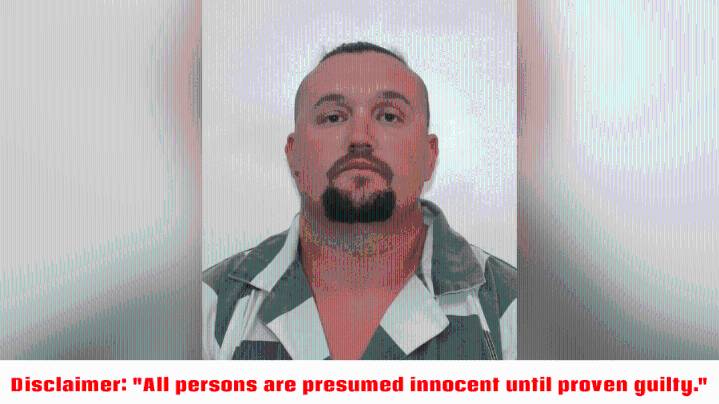 Bayou L'Ourse man faces charges for hidden camera offenses