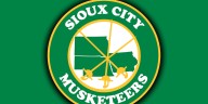 Watch at 7 p.m. Wednesday: Sioux City Musketeers vs the Omaha Lancers at the Tyson Events Center