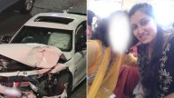 Pregnant mother Samanvitha Dhareshwar named as victim of Hornsby crash