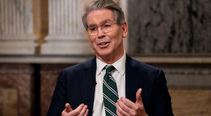 EE. UU. amenaza a China: reimpondrá aranceles si Beijing bloquea exportaciones de tierras raras