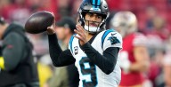 Panthers at 49ers ‘Monday Night Football’ live discussion: Let’s go, Panthers!