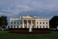 Two National Guard members have been shot in Washington, D.C., and their condition isn’t known, AP source says