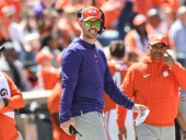 Lincoln Riley’s Brother Shortlisted for HC Role at College Football Playoff