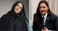 La actriz Maite Perroni denuncia violencia digital tras ataques a su cuerpo