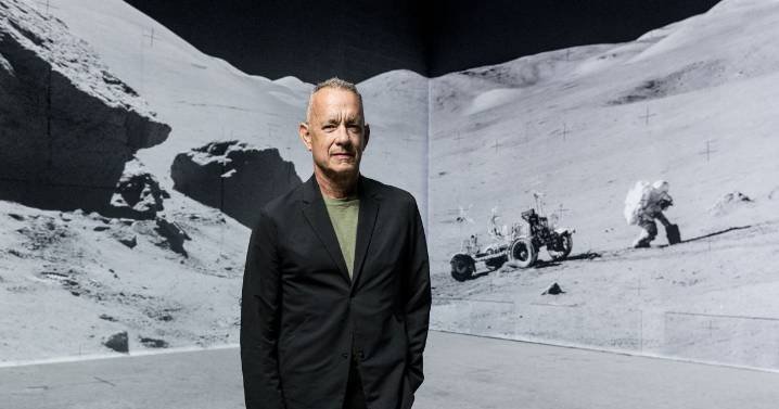 Hollywood stars Tom Hanks and Cate Blanchett confirmed for immersive Greater Manchester events