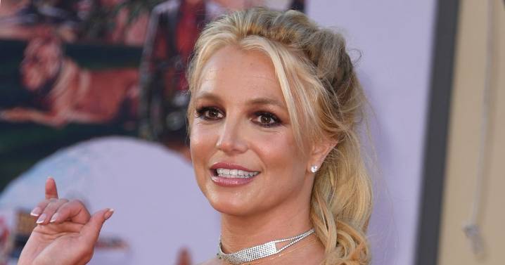 Britney Spears elimina perfil de Instagram en medio de polémica con Kevin Federline