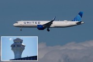 United Airlines flight emergency lands in St. Louis after bomb threat