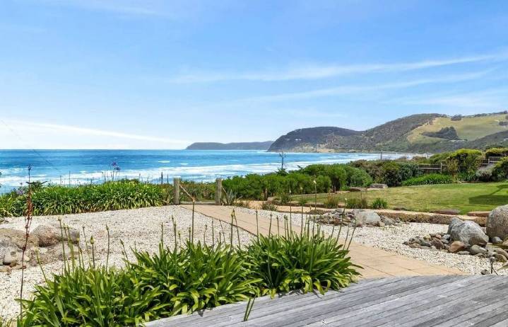 Summer is coming: 10 beach houses to get you in the silly season mood