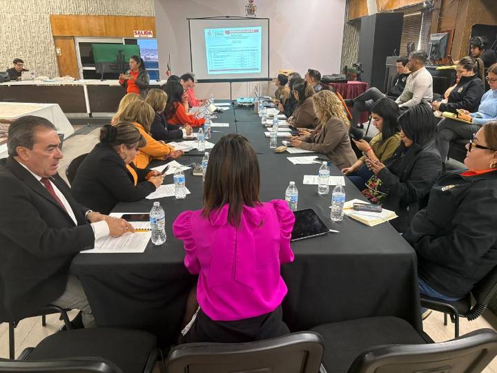 Ley de Ingresos 2026: Juárez plantea aumento de 17% al predial y un alza general de impuestos