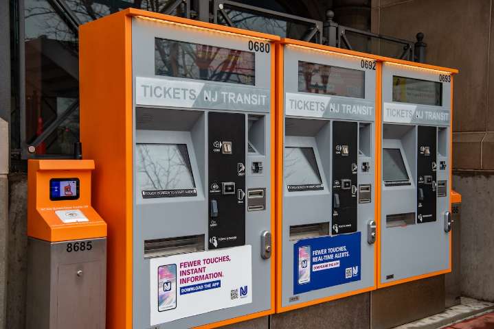 Why NJ Transit is now spot checking tickets before commuters get on trains