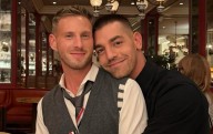 Matt Rogers Is Dating Below Deck’s Fraser Olender & They Went Public at BravoCon! | Bravo, Fraser Olender, Matt Rogers 