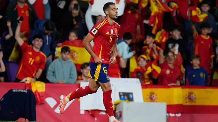 FIFA World Cup 2026 European Qualifiers LIVE Score: Spain Take On Turkiye; Potter's Sweden In Action
