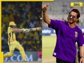 IPL 2026: Shah Rukh Khan's KKR make bold move as former CSK star joins 3