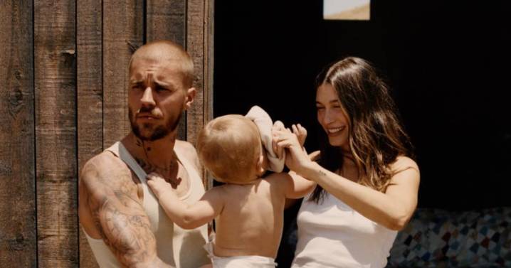 Hailey Baldwin admite que pasa por problemas matrimoniales con Justin Bieber