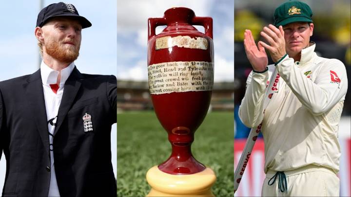 Australia Vs England In Tests: Most Wins, Runs, Wickets, 100s, Highest Score In Ashes