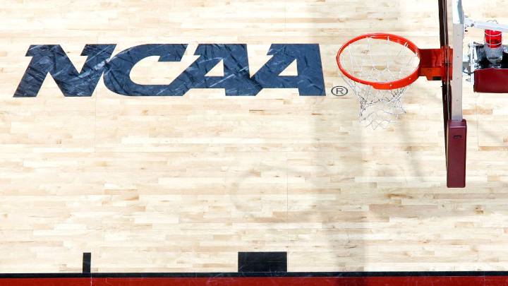 NCAA: 6 players from 3 schools threw games or shared betting info