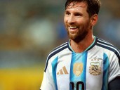 La Selección Argentina ya tiene camiseta para el Mundial 2026: se confirmó el diseño titular de Adidas con un homenaje oculto en sus franjas