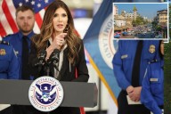 Trump admin terminating deportation protections for foreign nationals from Burma 