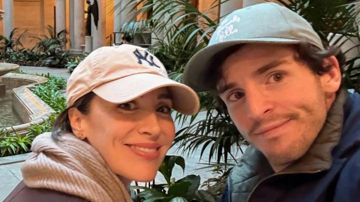 Tamara Falcó presume en sus redes sociales de su escapada a Nueva York con Íñigo Onieva