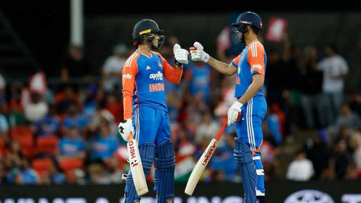 Suryakumar Yadav hails Shubman Gill, Abhishek Sharma after comprehensive win in 4th T20I: ‘Me and Gauti bhai were on same page…’