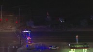 Teen hurt after being hit by Phoenix driver, PD says